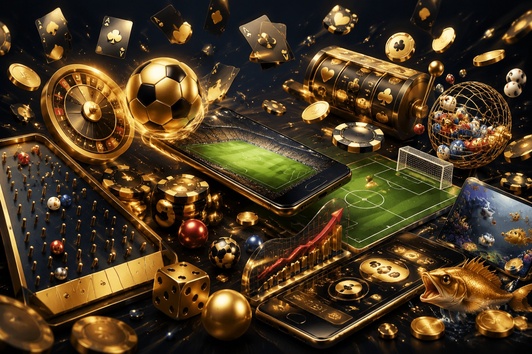 giligames