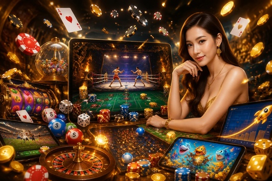 giligames