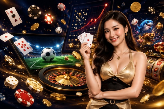 giligames