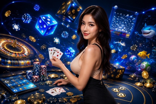 giligames