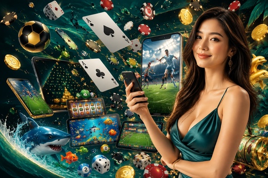 giligames