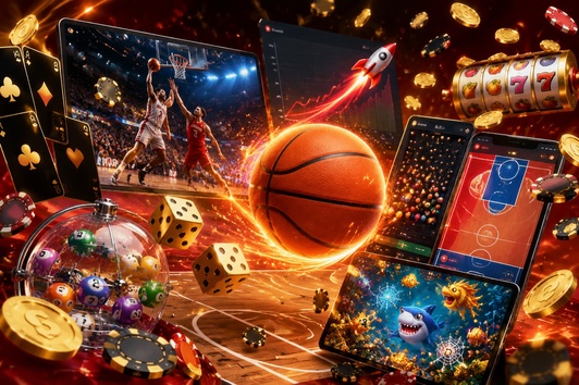 giligames