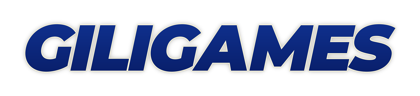 giligames logo